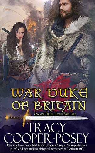 War Duke of Britain book cover