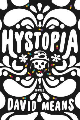 Hystopia book cover