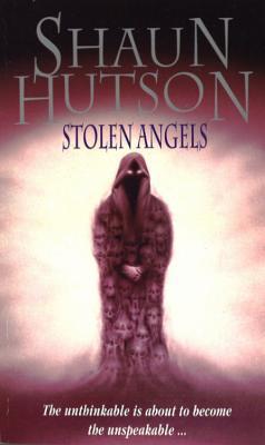 Stolen Angels book cover