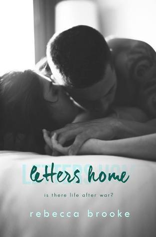 Letters Home book cover 1