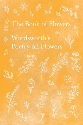 The Book of Flowers book cover