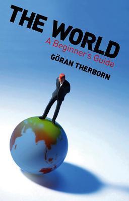 The World book cover