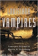 Louisiana Vampires book cover