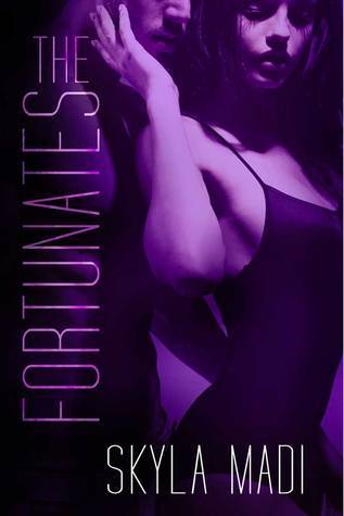 Unfortunate book cover 2