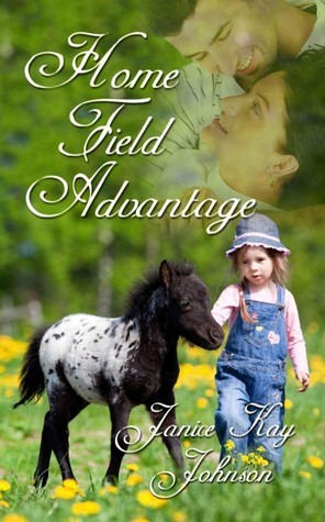 Home Field Advantage book cover
