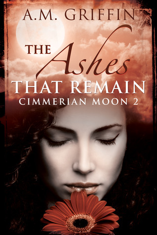 Cimmerian Moon book cover 2