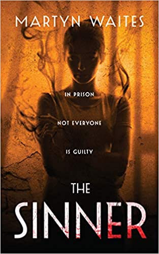Tom Killgannon book cover 2