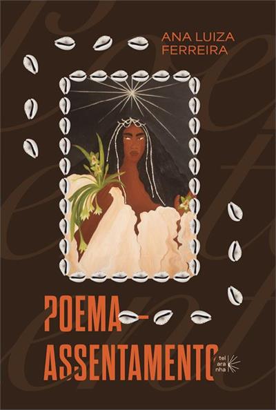 Poema-assentamento book cover