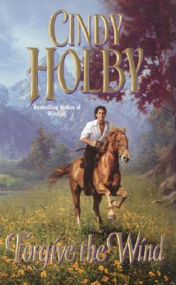Forgive the Wind book cover