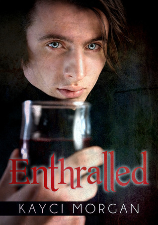 Enthralled book cover