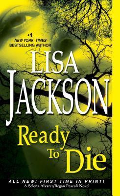 Ready to Die book cover