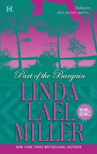 Part of the Bargain book cover