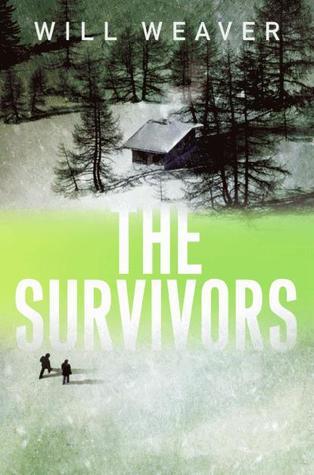 Memory Boy book cover 2