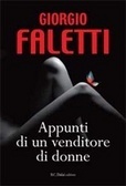 Appunti di un venditore di donne book cover