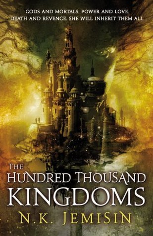 Inheritance Trilogy book cover 1