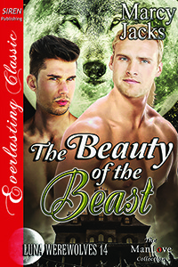 The Beauty of the Beast book cover