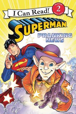 Superman Classic book cover