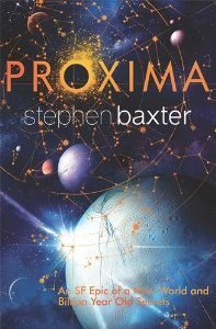Proxima book cover 1