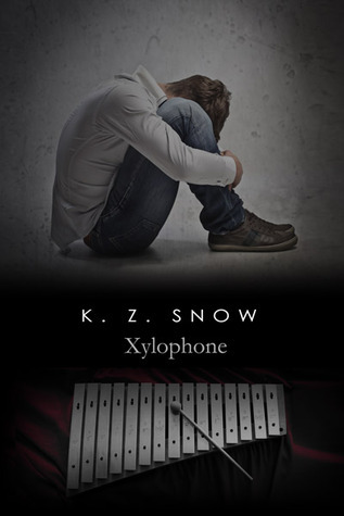 Xylophone book cover