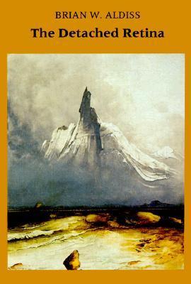 The Detached Retina book cover