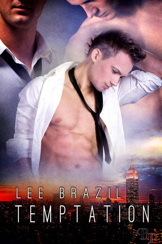 Temptation book cover