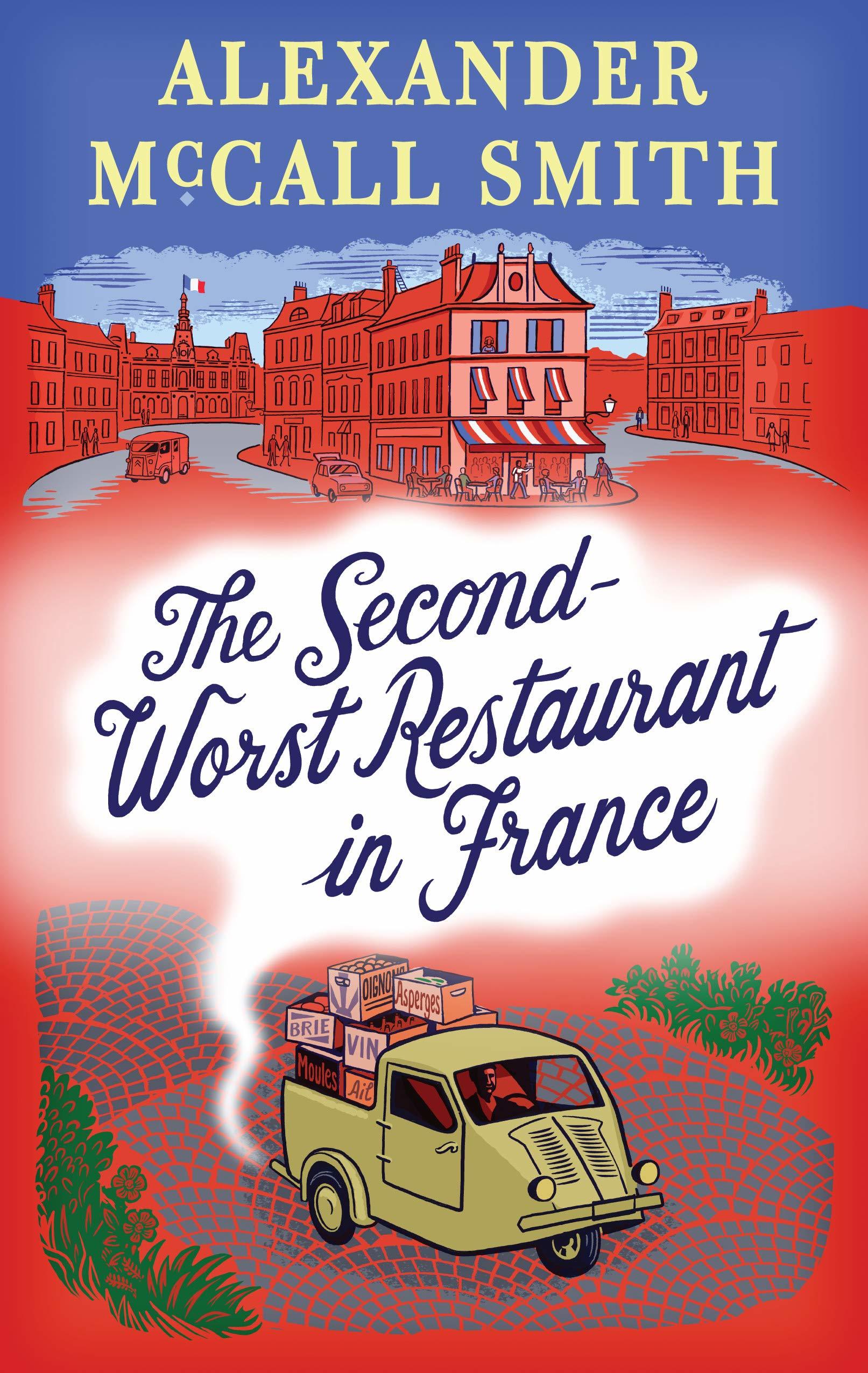 Paul Stuart book cover 2