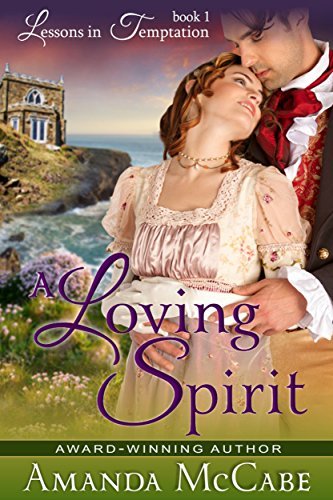 A Loving Spirit book cover