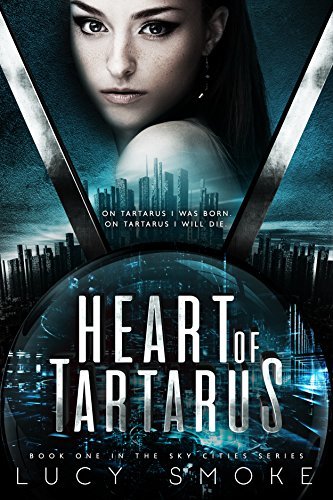 Sky Cities book cover 1