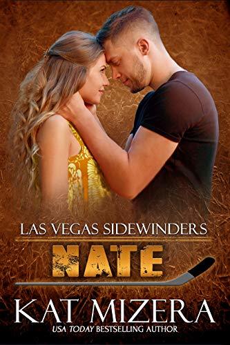 Nate book cover