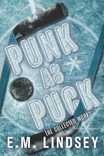 Punk as Puck book cover
