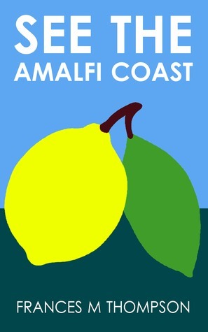 See the Amalfi Coast book cover