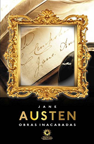 Obras inacabadas book cover