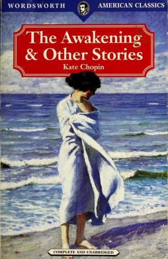 The Awakening & Other Stories book cover