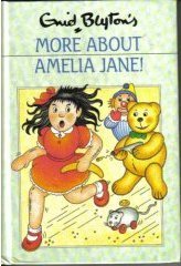 Amelia Jane book cover 2