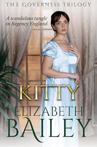 Kitty book cover