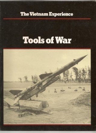 Tools of War book cover