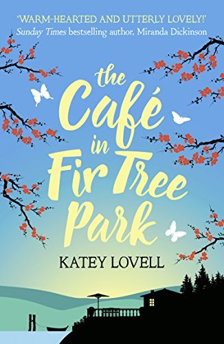 The Café in Fir Tree Park book cover