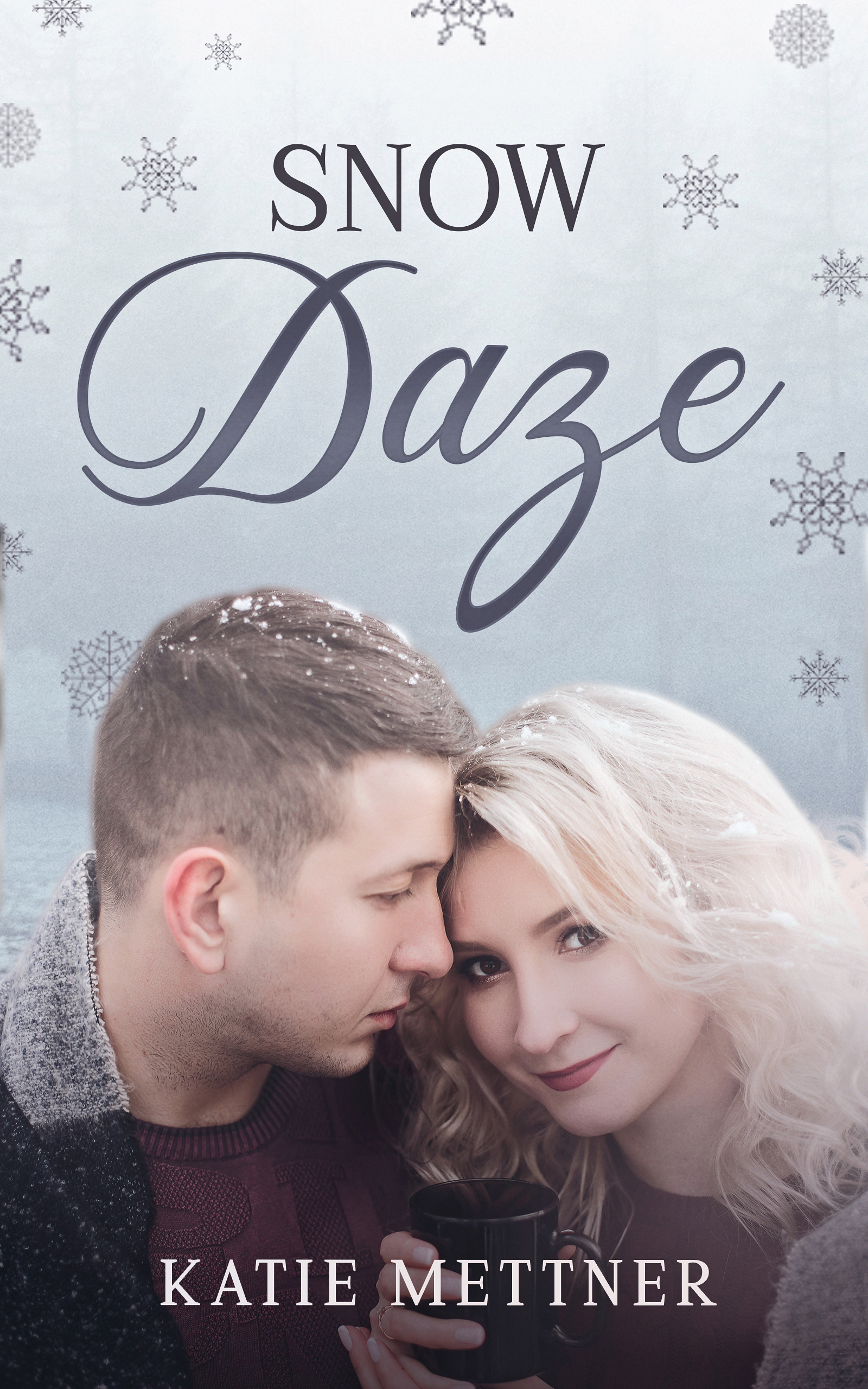 Snowberry book cover 1