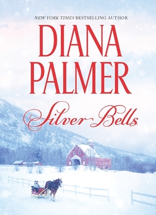 Silver Bells book cover