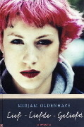 Lief, liefde, geliefd book cover