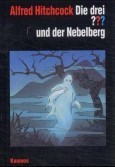 Die drei ??? und der Nebelberg (Die drei Fragezeichen, #103). book cover