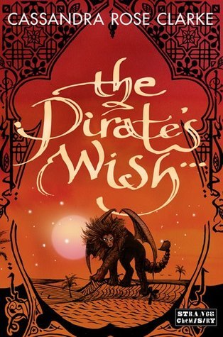 The Assassin's Curse book cover 2