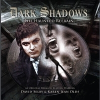 The Haunted Refrain book cover
