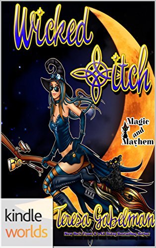 Wicked book cover 1