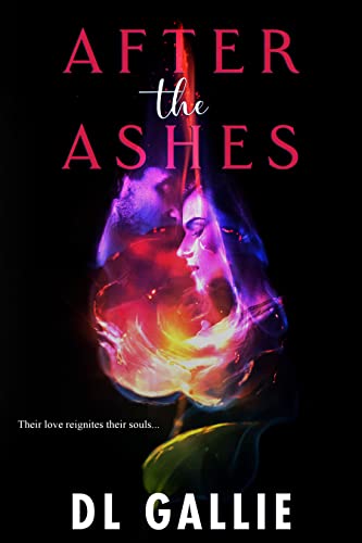 Ashes to Ashes book cover 2