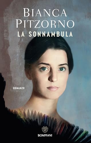 La sonnambula book cover