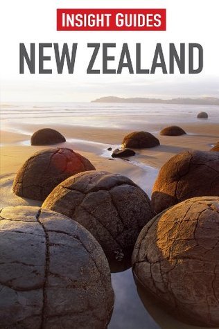 Insight Guides book cover