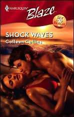 Sex on the Beach book cover 2