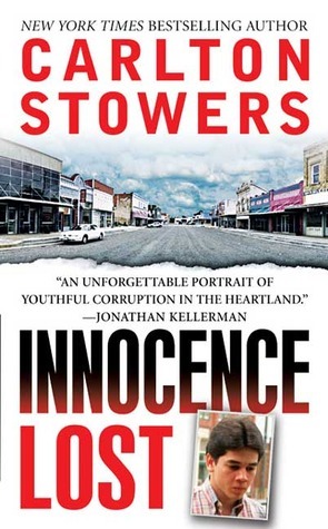 Innocence Lost book cover