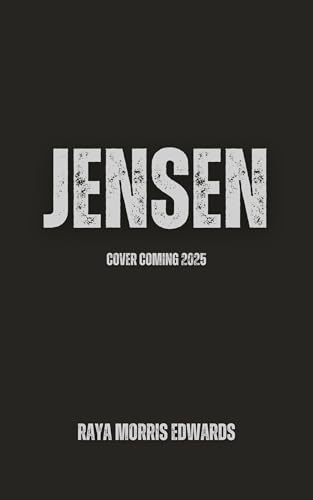 Jensen book cover